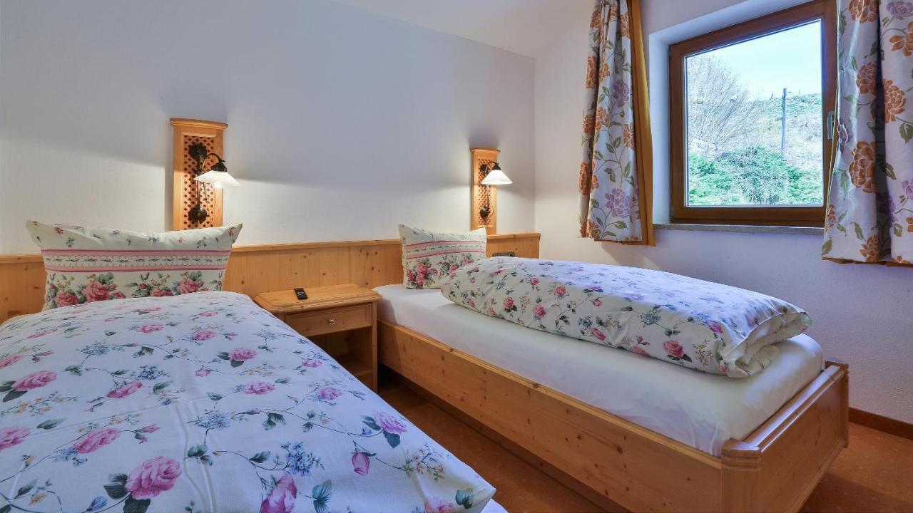 Bergwelt Apartments Schoenau am Koenigsee Ngoại thất bức ảnh