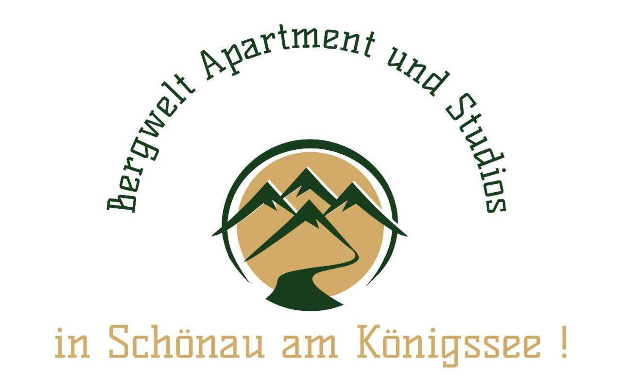 Bergwelt Apartments Schoenau am Koenigsee Ngoại thất bức ảnh