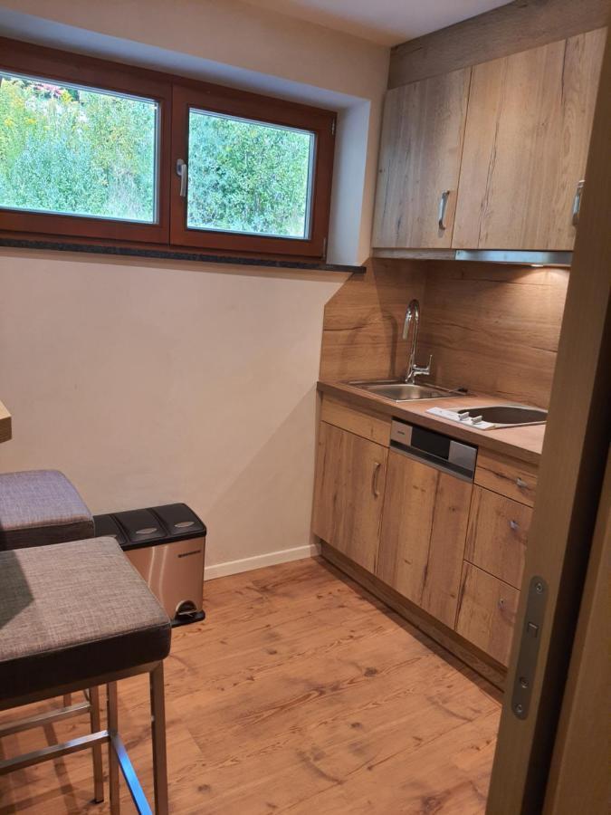 Bergwelt Apartments Schoenau am Koenigsee Ngoại thất bức ảnh