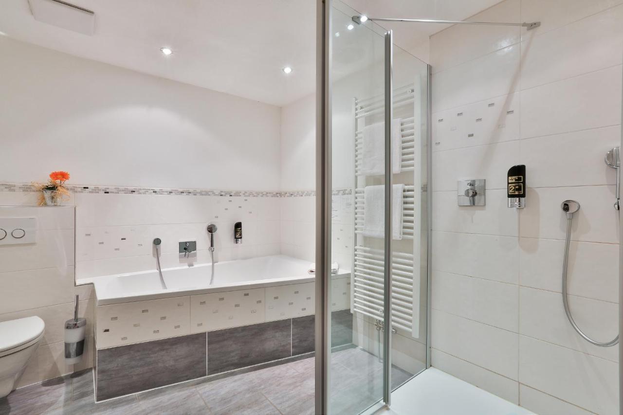 Bergwelt Apartments Schoenau am Koenigsee Ngoại thất bức ảnh