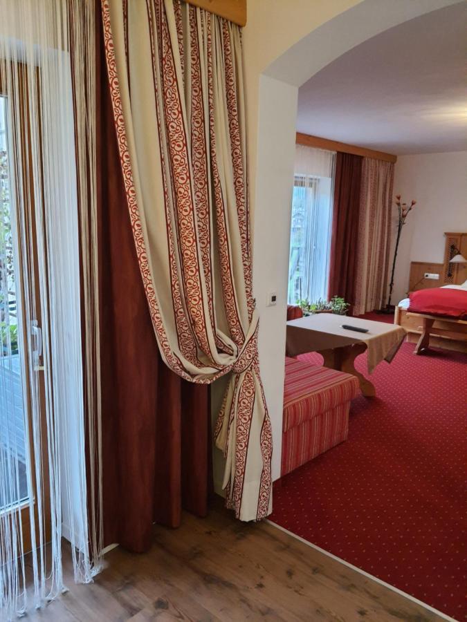 Bergwelt Apartments Schoenau am Koenigsee Ngoại thất bức ảnh