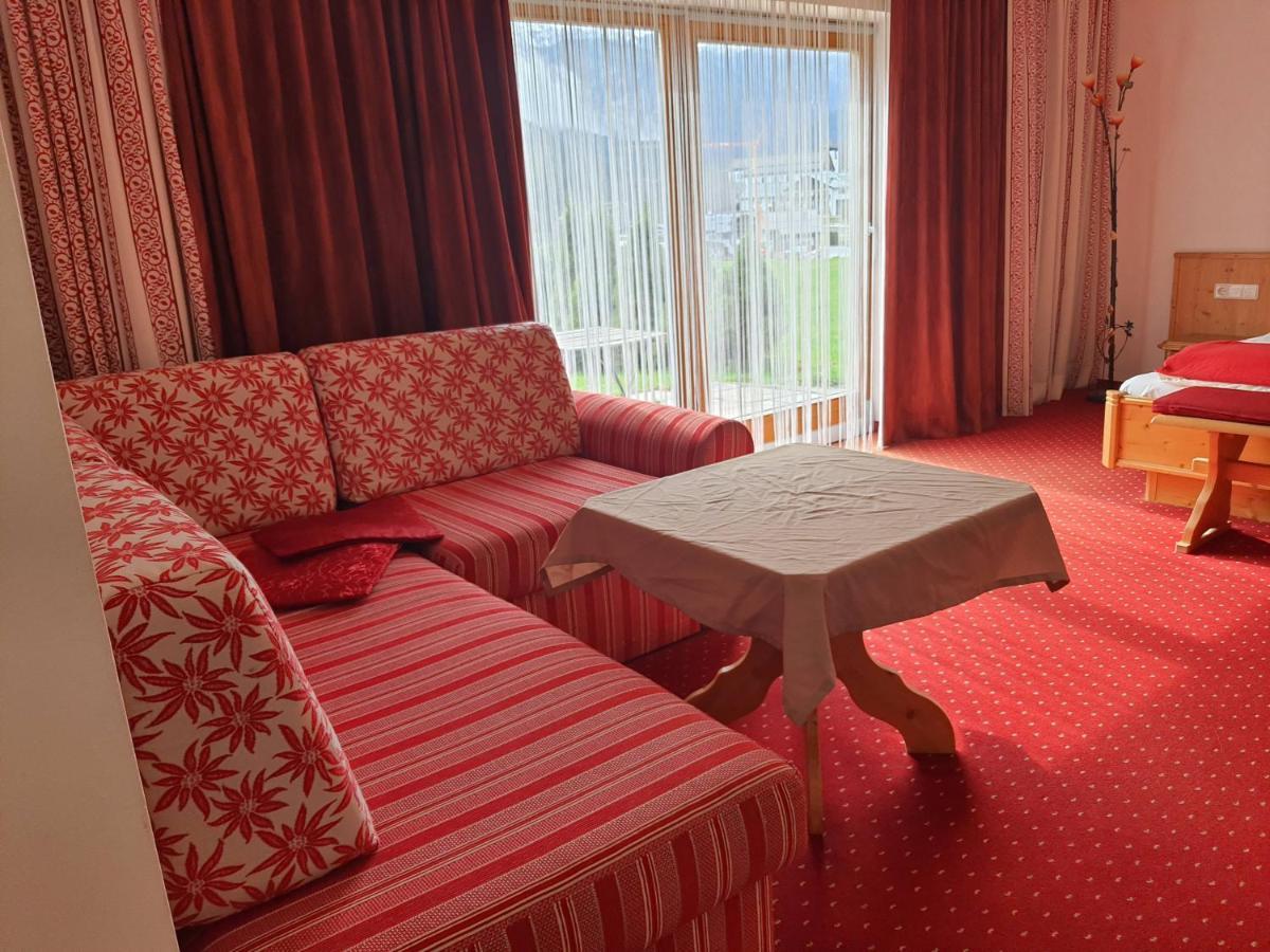 Bergwelt Apartments Schoenau am Koenigsee Ngoại thất bức ảnh